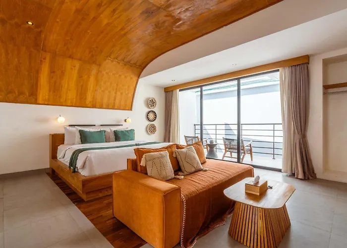 بيت للعطل K Club 6 *