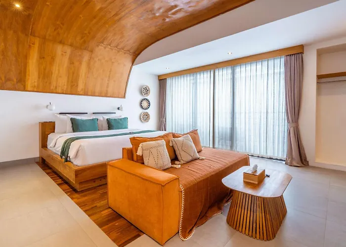 بيت للعطل K Club 6 *